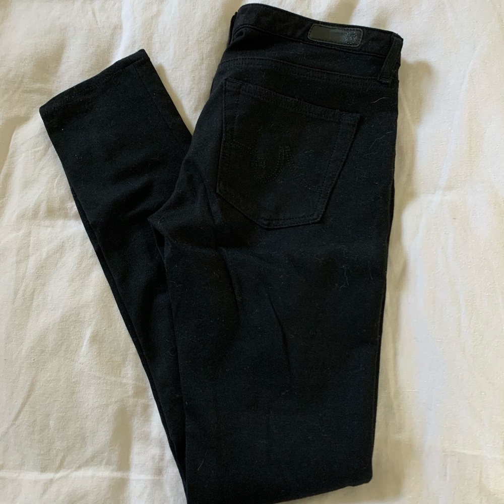 AG the Legging skinny jean